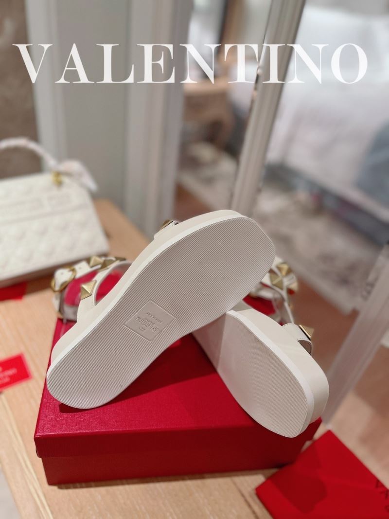 Valentino Sandals